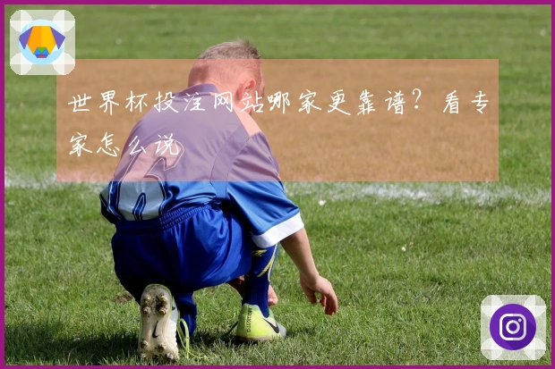 世界杯投注网站哪家更靠谱？看专家怎么说