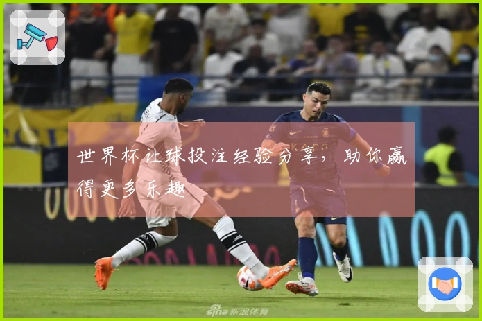 世界杯让球投注经验分享，助你赢得更多乐趣