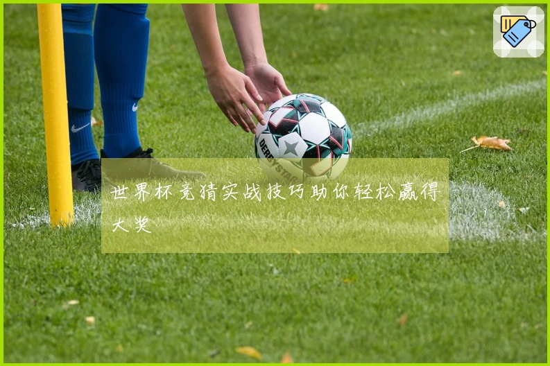 世界杯竞猜实战技巧助你轻松赢得大奖